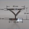 yoritom-Hook front view