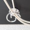 yoritom-Hook als Kabelhalter