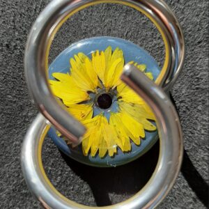 mehr Blumen vom Balkon