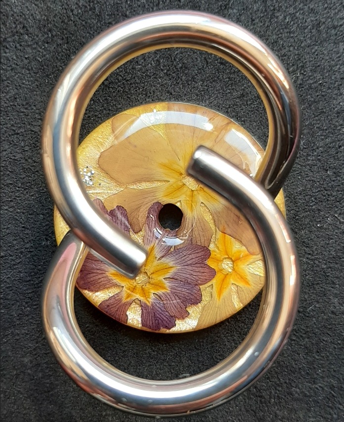 mehr Blumen vom Balkon – Bild 5