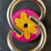 Blumen vom Balkon