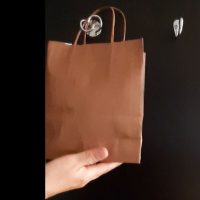 Einkaufstasche springt nicht mehr raus 1 Einkaufstasche springt nicht mehr raus 1